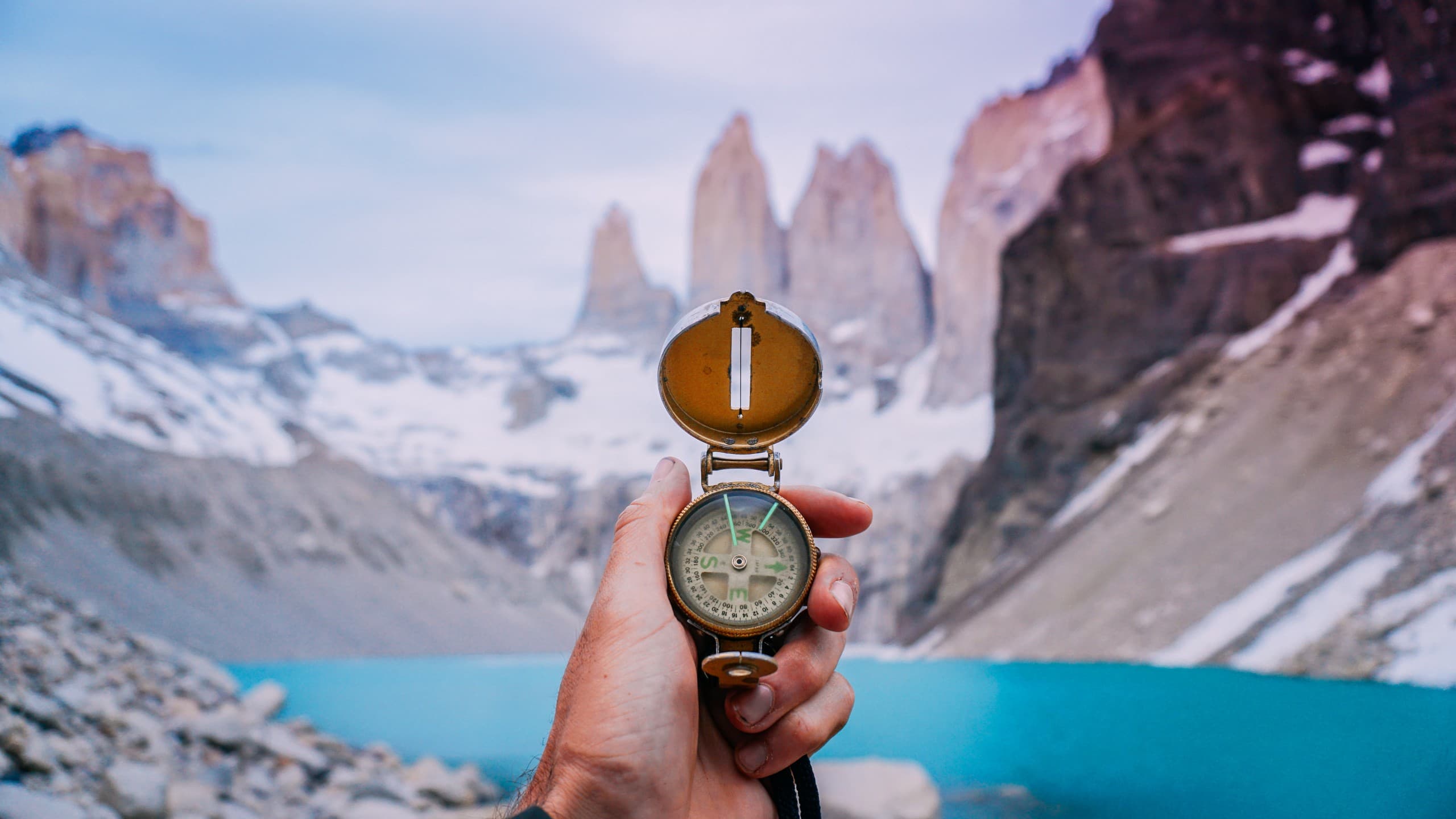 Get Your "3-Word-Address" With What3Words